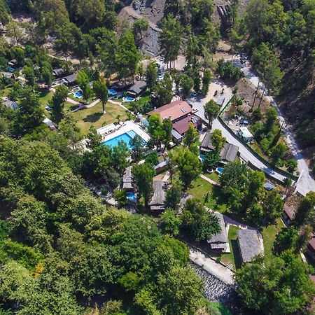 Suna Village Hotel & Bungalow Fethiye Eksteriør billede