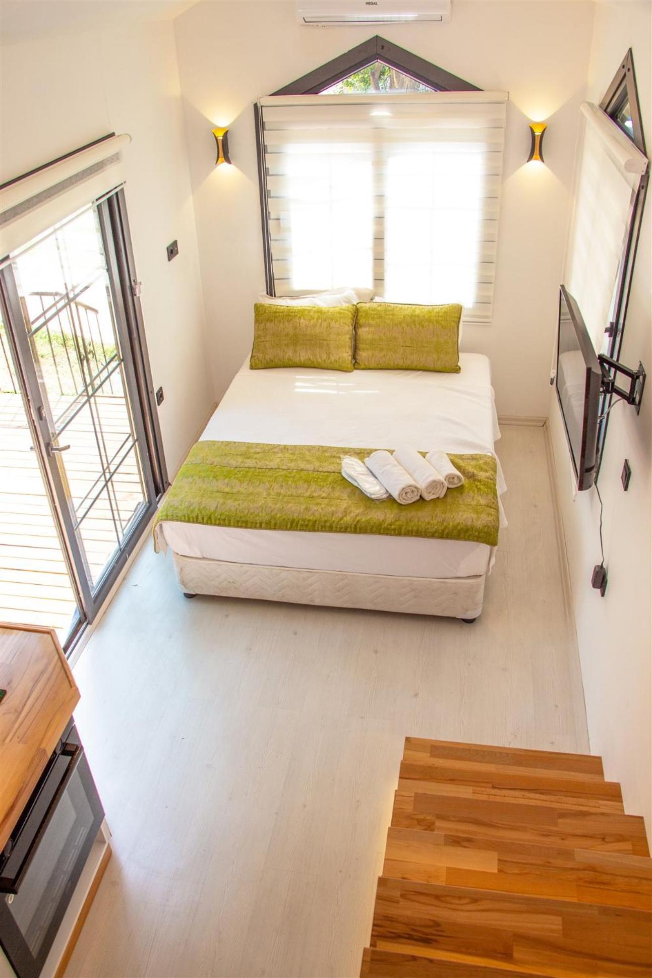 Suna Village Hotel & Bungalow Fethiye Eksteriør billede