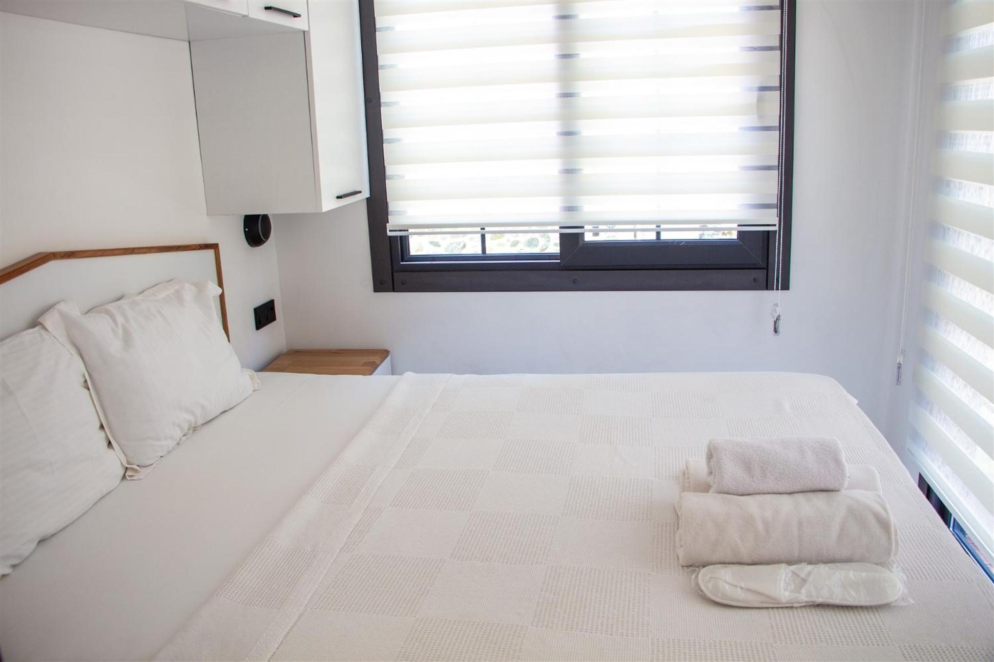 Suna Village Hotel & Bungalow Fethiye Eksteriør billede